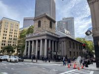 King’s Chapel