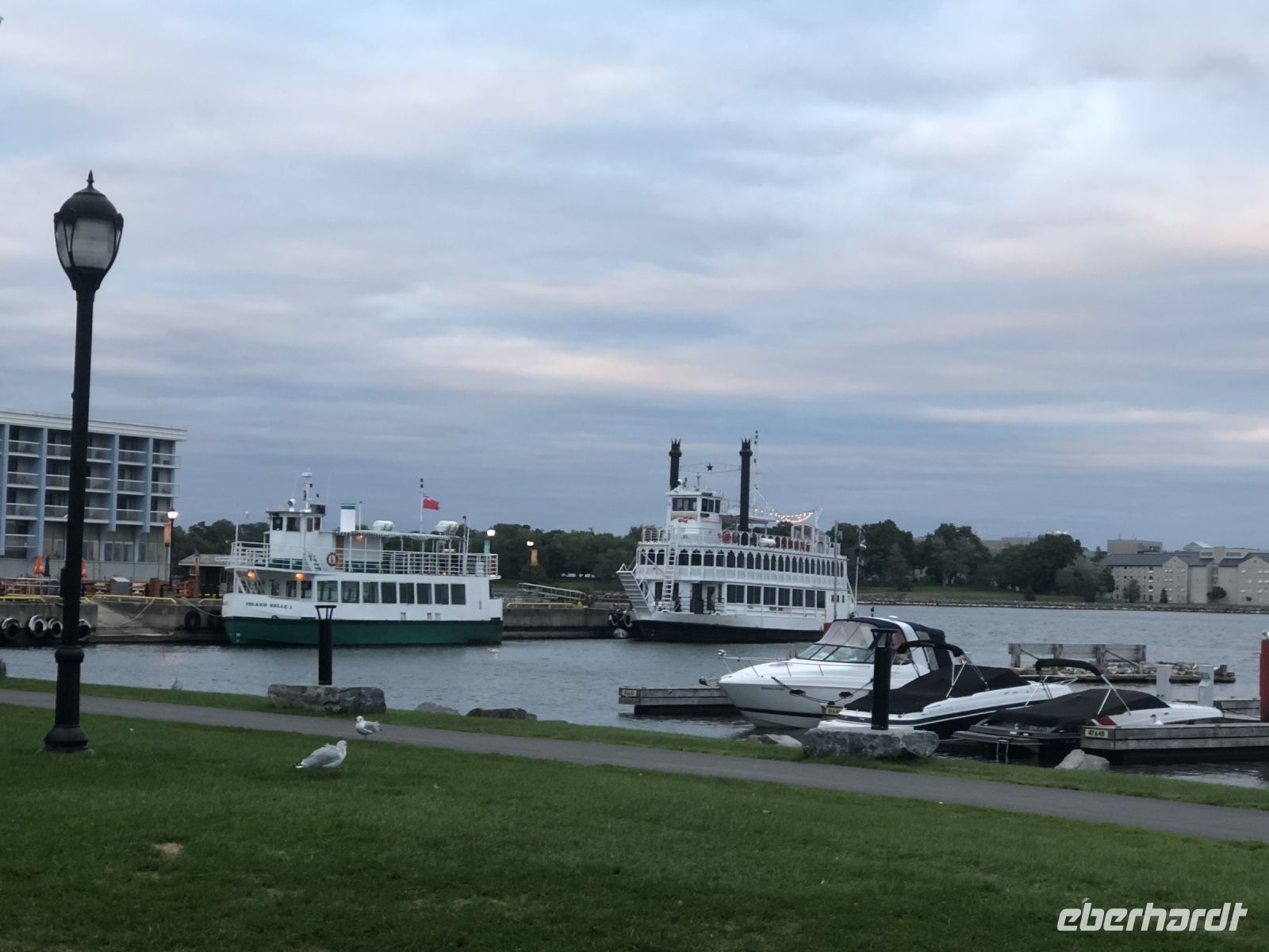 Kingston - Kanada