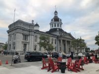 Kingston Kanada 
