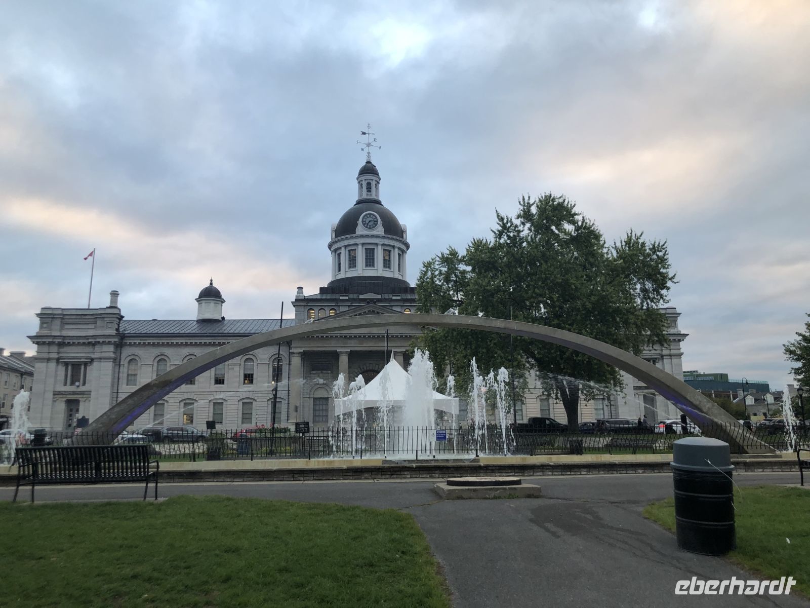 Kingston Kanada