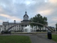 Kingston Kanada