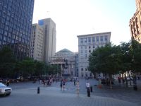 Montreal - Kanada