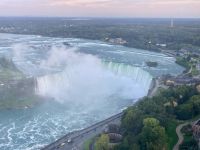 Niagara Fälle 