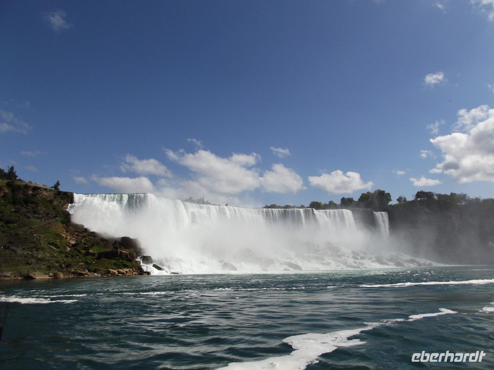 Niagara Fälle