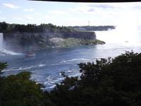 Niagara Fälle
