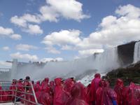Niagara Fälle