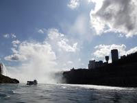 Niagara Fälle