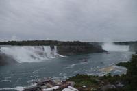 Niagara Fälle