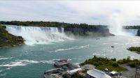Niagara Fälle