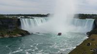 Niagara Fälle