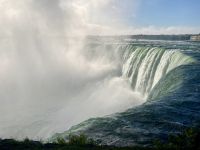 Niagara Fälle