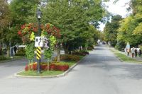 Niagara on the Lake