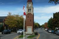 Niagara on the Lake