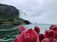 Niagarafälle 