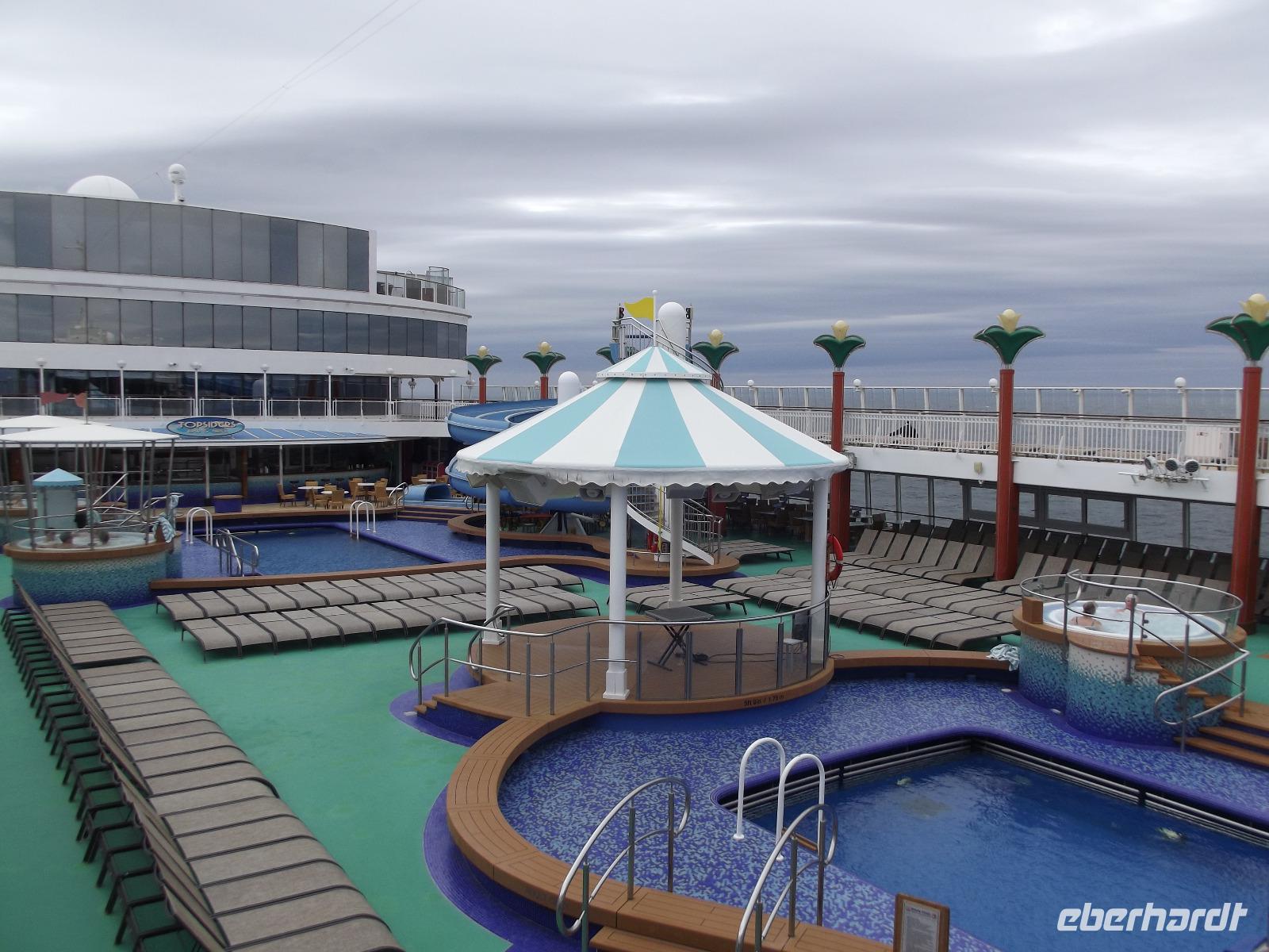 Norwegian Gem