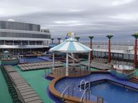 Norwegian Gem