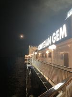 Norwegian Gem