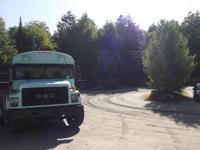 Omega Wildlife Park