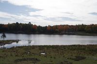 Omega Wildlife Park