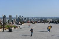 Ost-Kanada & USA - Montreal - Mount Royal (6)