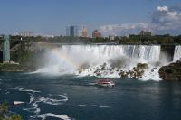 Ost-Kanada & USA - Niagara Falls (3)