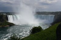 Ost-Kanada & USA - Niagara Falls (4)