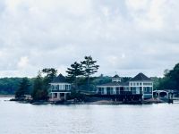 Ost-Kanada zum Indian Summer - 1000 Islands