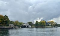 Ost-Kanada zum Indian Summer - 1000 Islands