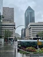 Ost-Kanada zum Indian Summer - Montreal 