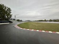 Ost-Kanada zum Indian Summer - Montreal Formel-1-Strecke