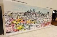 Ost-Kanada zum Indian Summer - Montreal Hyatt Hotel