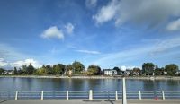 Ost-Kanada zum Indian Summer - Ottawa