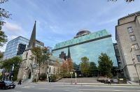 Ost-Kanada zum Indian Summer - Ottawa