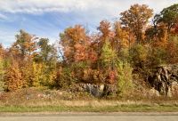 Ost-Kanada zum Indian Summer - Ottawa