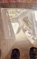 Ost-Kanada zum Indian Summer - Toronto CN Tower