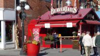 Ottawa, am ByWard Markt