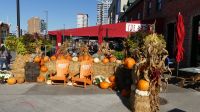 Ottawa, am ByWard Markt