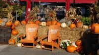 Ottawa, am ByWard Markt