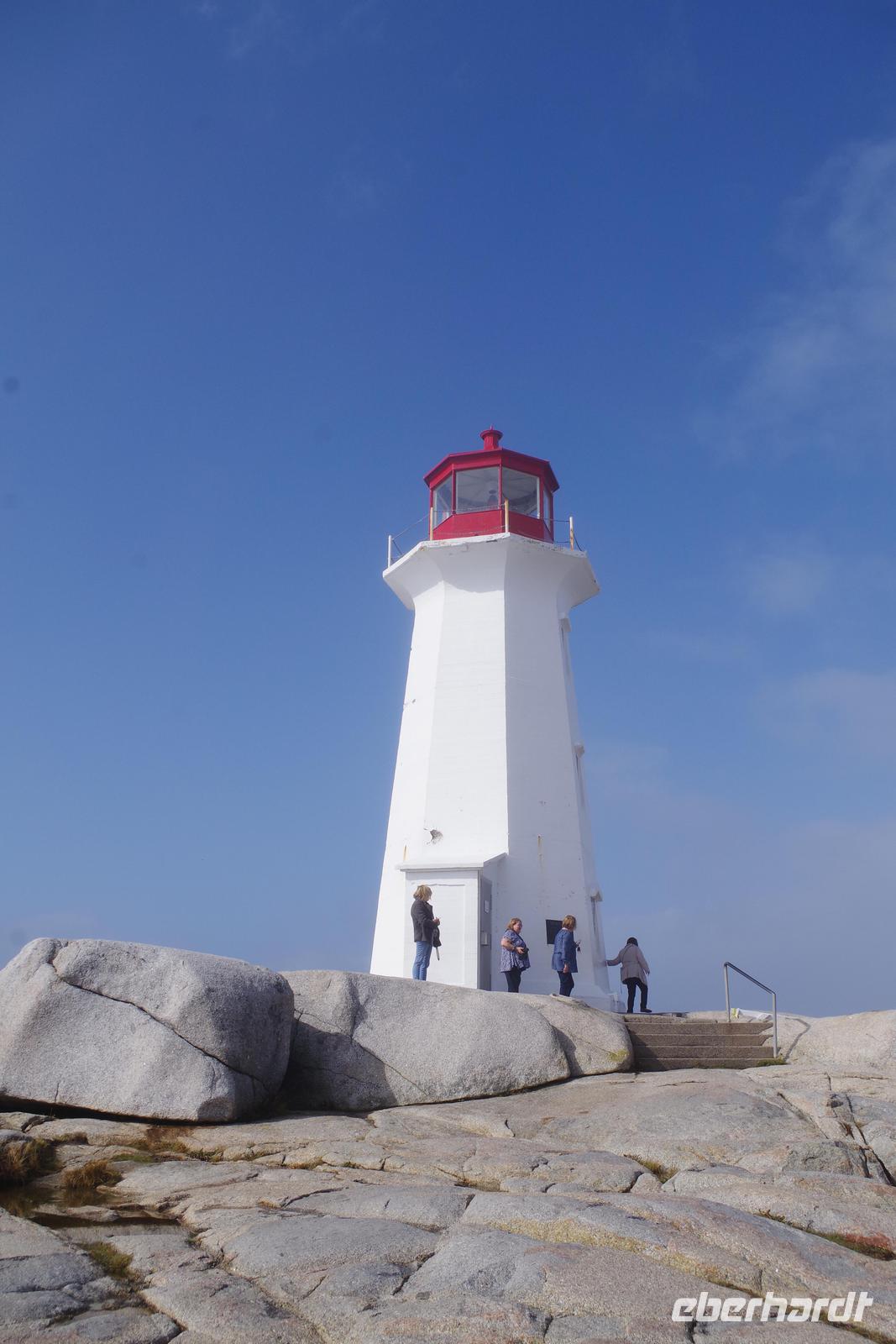 Peggys Cove