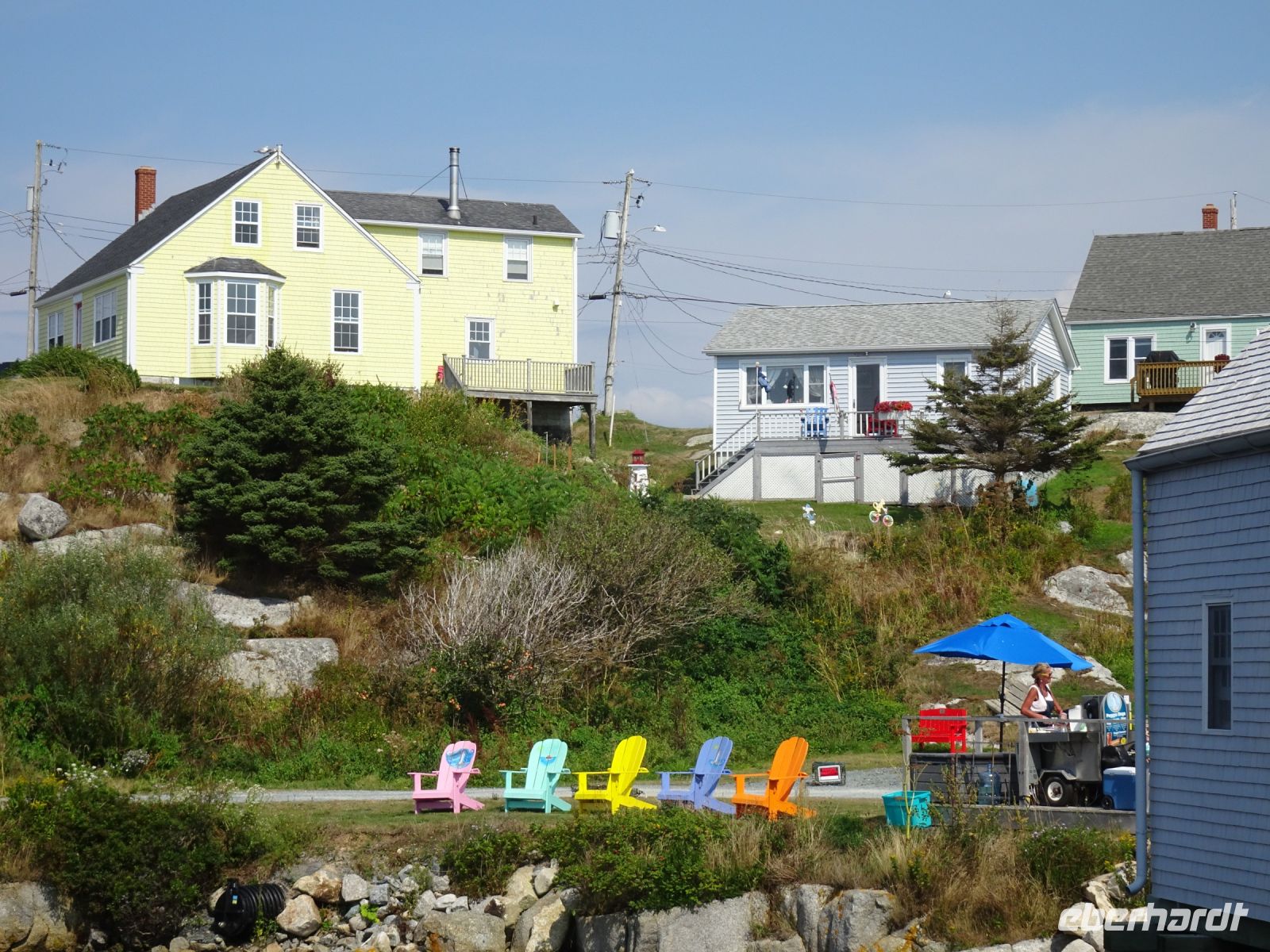 Peggys Cove