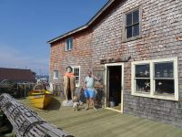 Peggys Cove