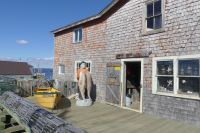 Peggys Cove