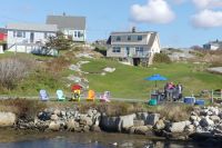 Peggys Cove