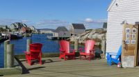 Peggys Cove