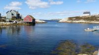 Peggys Cove