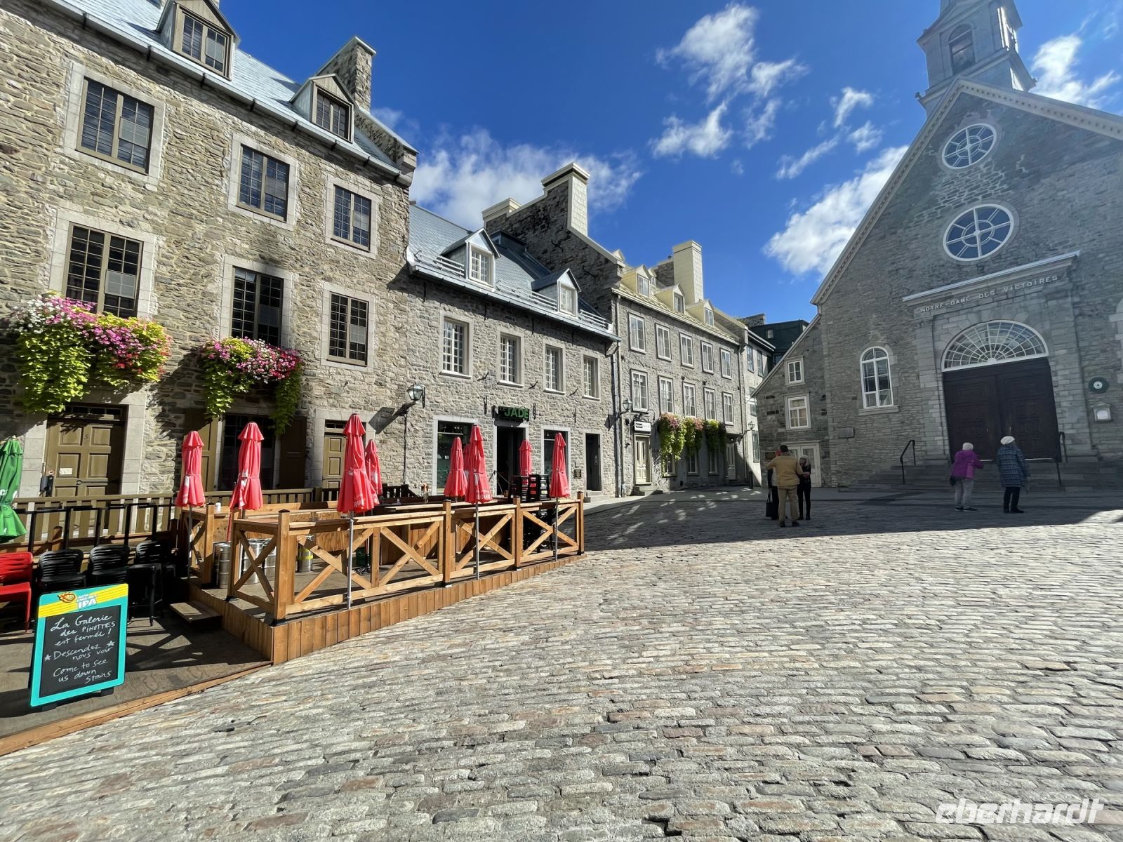 Place Royale
