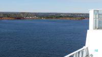 Prince Edward Island P.E.I.