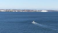 Prince Edward Island, Ziel Charlottetown