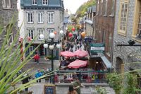 Quebec, Unterstadt