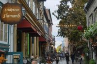 Quebec, Unterstadt